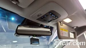 Toyota Camry 2.5 XLE HYBRID 2022 года из Южной Кореи