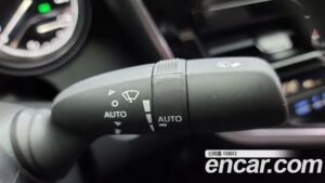 Toyota Camry 2.5 XLE HYBRID 2022 года из Южной Кореи