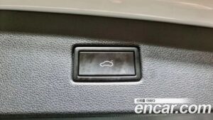 Volkswagen Tiguan 2.0 TDI Premium 2020 года из Южной Кореи