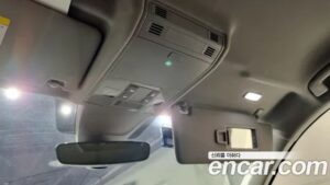 Volkswagen Tiguan 2.0 TDI Premium 2020 года из Южной Кореи