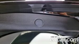 Tesla Model 3 LONG RANGE 2022 года из Южной Кореи