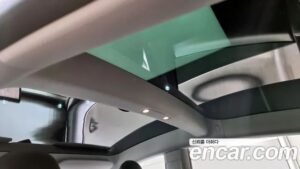 Tesla Model 3 LONG RANGE 2022 года из Южной Кореи