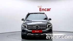 Mercedes-Benz GLB-Class GLB220 2020 года из Южной Кореи