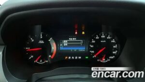 Ford Ranger 2.0 2022 года из Южной Кореи