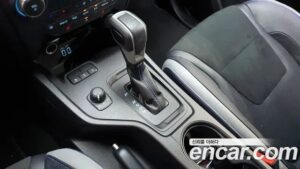 Ford Ranger 2.0 2022 года из Южной Кореи