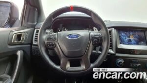Ford Ranger 2.0 2022 года из Южной Кореи