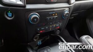Ford Ranger 2.0 2022 года из Южной Кореи