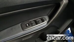 Ford Ranger 2.0 2022 года из Южной Кореи