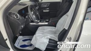 Mercedes-Benz EQB EQB300 4MATIC AMG LINE 2023 года из Южной Кореи