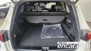 Mercedes-Benz EQB EQB300 4MATIC AMG LINE 2023 года из Южной Кореи