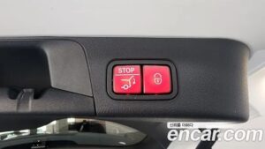 Mercedes-Benz EQB EQB300 4MATIC AMG LINE 2023 года из Южной Кореи