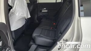 Mercedes-Benz EQB EQB300 4MATIC AMG LINE 2023 года из Южной Кореи