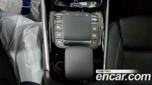 Mercedes-Benz EQB EQB300 4MATIC AMG LINE 2023 года из Южной Кореи