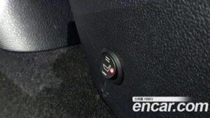 Toyota Prius 1.8 2022 года из Южной Кореи