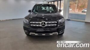 Mercedes-Benz GLB-Class GLB200 d 2023 года из Южной Кореи