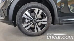 Mercedes-Benz GLB-Class GLB200 d 2023 года из Южной Кореи