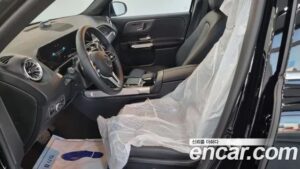 Mercedes-Benz GLB-Class GLB200 d 2023 года из Южной Кореи