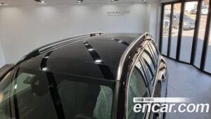Mercedes-Benz GLB-Class GLB200 d 2023 года из Южной Кореи