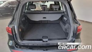 Mercedes-Benz GLB-Class GLB200 d 2023 года из Южной Кореи
