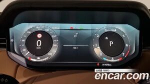 Land Rover Range Rover P530 AB 2023 года из Южной Кореи