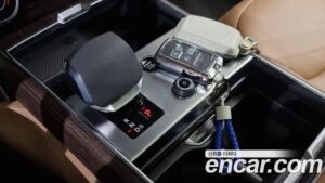 Land Rover Range Rover P530 AB 2023 года из Южной Кореи