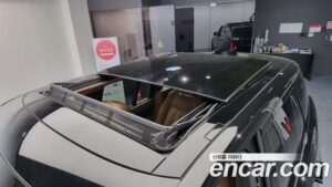 Land Rover Range Rover P530 AB 2023 года из Южной Кореи