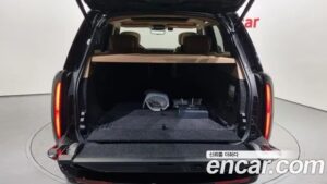Land Rover Range Rover P530 AB 2023 года из Южной Кореи