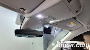 Volkswagen Tiguan 2.0 TDI Premium 2020 года из Южной Кореи