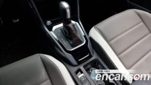 Volkswagen T-Roc 2.0 TDI Prestige 2022 года из Южной Кореи