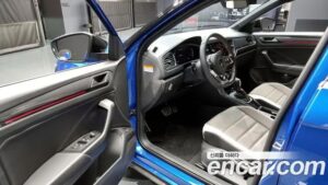 Volkswagen T-Roc 2.0 TDI Prestige 2022 года из Южной Кореи