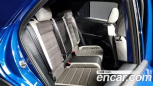 Volkswagen T-Roc 2.0 TDI Prestige 2022 года из Южной Кореи