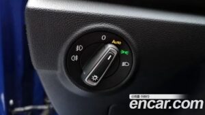 Volkswagen T-Roc 2.0 TDI Prestige 2022 года из Южной Кореи