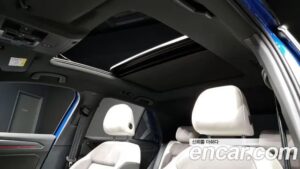 Volkswagen T-Roc 2.0 TDI Prestige 2022 года из Южной Кореи