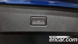 Volkswagen T-Roc 2.0 TDI Prestige 2022 года из Южной Кореи