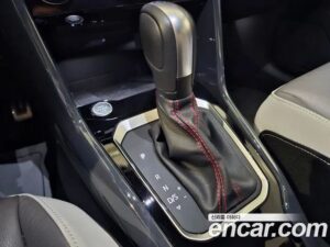 Volkswagen T-Roc 2.0 TDI Prestige 2021 года из Южной Кореи