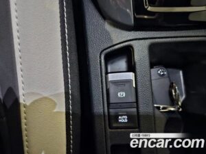 Volkswagen T-Roc 2.0 TDI Prestige 2021 года из Южной Кореи
