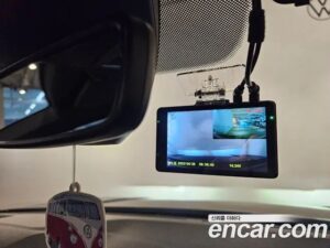 Volkswagen T-Roc 2.0 TDI Prestige 2021 года из Южной Кореи