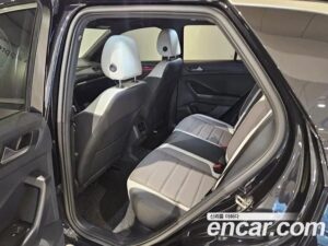 Volkswagen T-Roc 2.0 TDI Prestige 2021 года из Южной Кореи