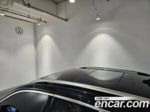 Volkswagen T-Roc 2.0 TDI Prestige 2021 года из Южной Кореи
