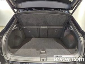 Volkswagen T-Roc 2.0 TDI Prestige 2021 года из Южной Кореи