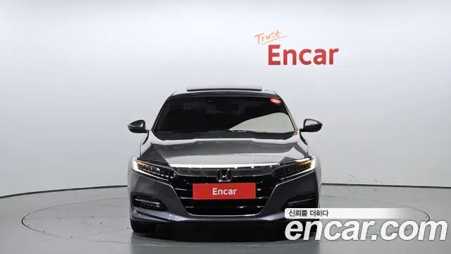 34943032_003-1.jpg Honda Accord 2.0 HYBRID EX-L 2019 года из Южной Кореи