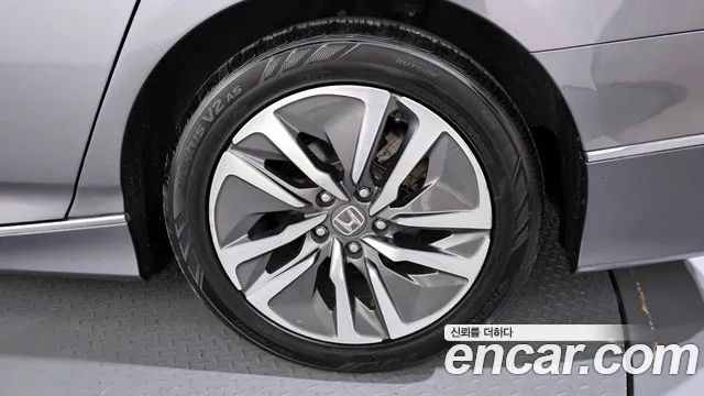 34943032_005.jpg Honda Accord 2.0 HYBRID EX-L 2019 года из Южной Кореи