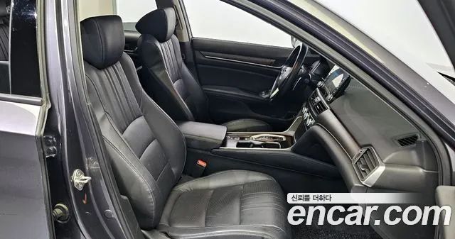 34943032_010.jpg Honda Accord 2.0 HYBRID EX-L 2019 года из Южной Кореи