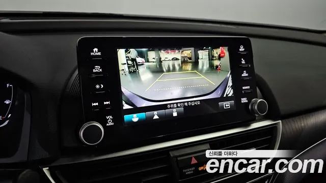 34943032_021.jpg Honda Accord 2.0 HYBRID EX-L 2019 года из Южной Кореи