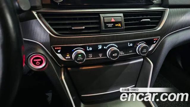 34943032_022.jpg Honda Accord 2.0 HYBRID EX-L 2019 года из Южной Кореи