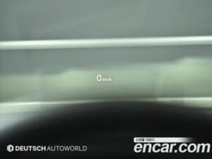 Volkswagen Tiguan 2.0 TDI Prestige 2020 года из Южной Кореи