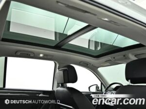 Volkswagen Tiguan 2.0 TDI Prestige 2020 года из Южной Кореи
