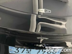 Tesla Model Y LONG RANGE 2022 года из Южной Кореи