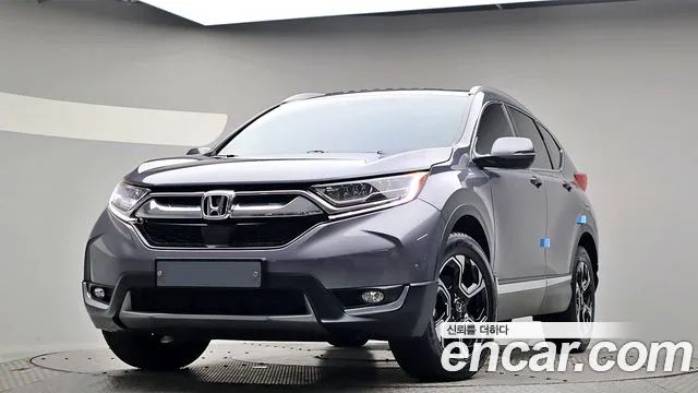 Honda CR-V 1.5 Touring 4WD 2019 года из Кореи