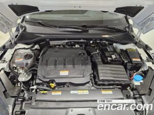 Volkswagen Arteon 2.0 TDI R-LINE 4motion 2022 года из Южной Кореи